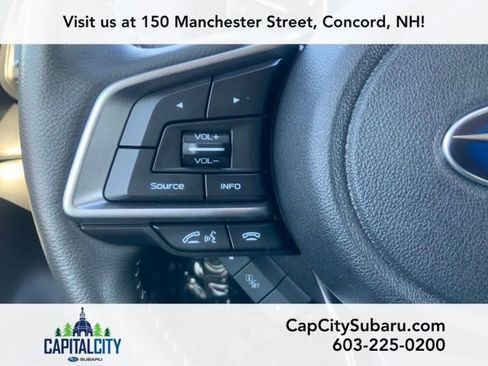 Used 2023 Subaru Forester Limited image 21