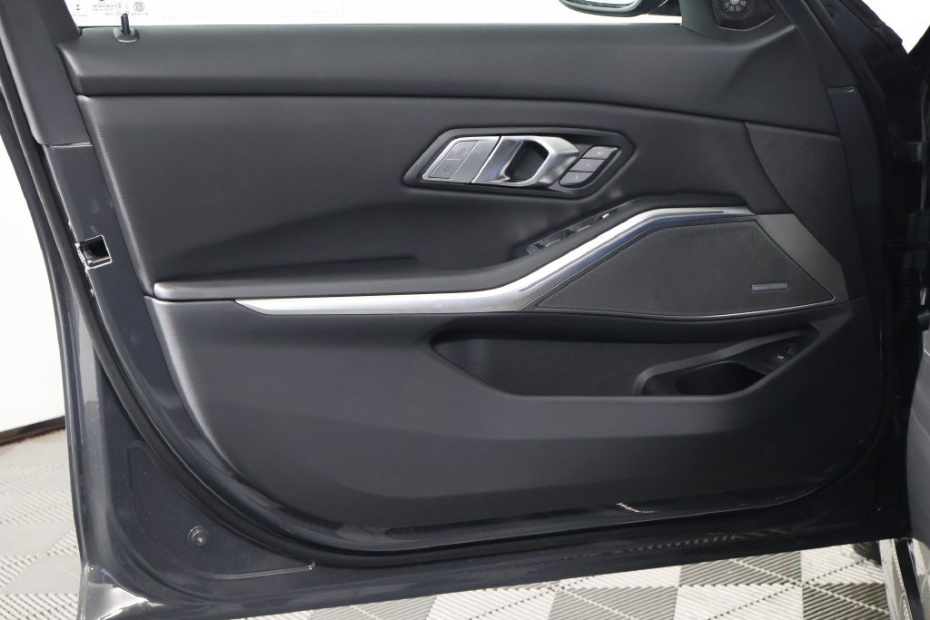 New 2026 BMW M340i w/ Premium Package RWD image 7