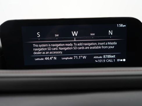 Used 2024 MAZDA CX-30 AWD 2.5 S w/ Preferred Package image 29