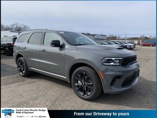 New 2026 Dodge Durango GT video 1