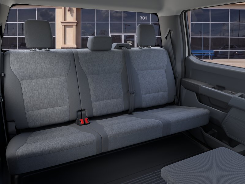 New 2026 Ford F250 XL w/ STX Appearance Package AWD/4WD image 40