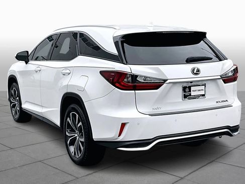 Used 2020 Lexus RX 350L FWD w/ Premium Package image 9
