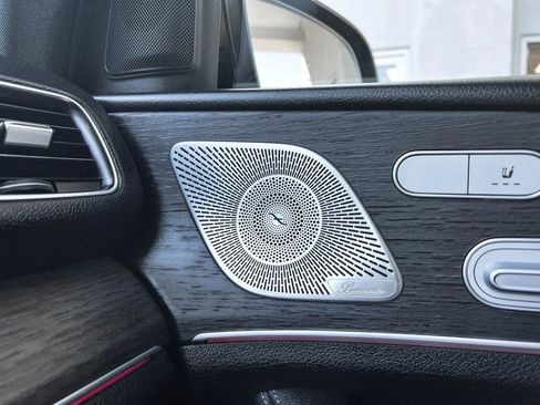 Used 2020 Mercedes-Benz GLE 350 GLE 350 4MATIC Sport Utility 4 image 22