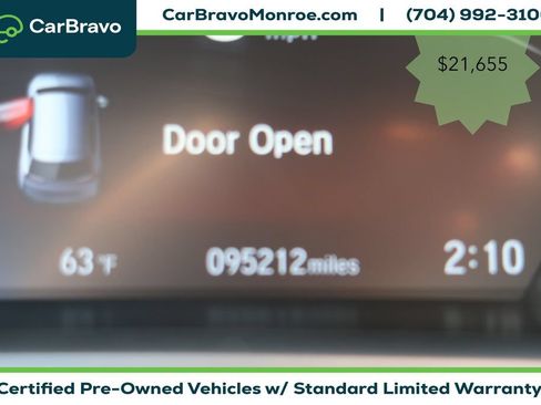 Used 2022 Honda CR-V EX image 23