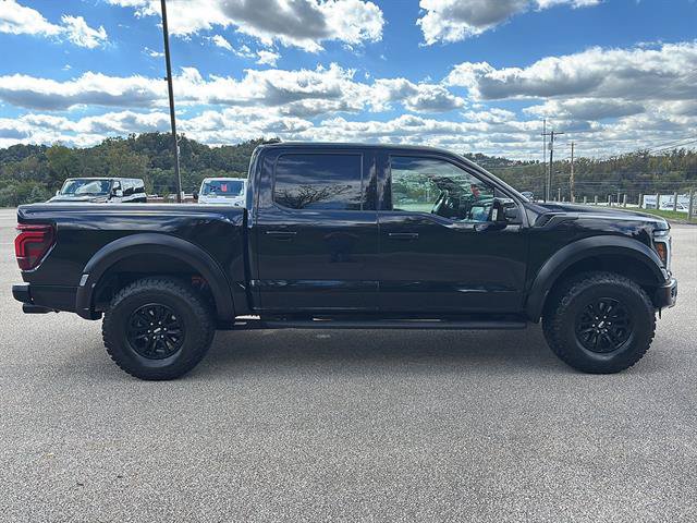 Certified 2024 Ford F150 Raptor AWD/4WD image 5
