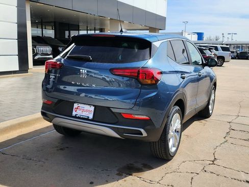 New 2026 Buick Encore GX Preferred w/ Comfort Package image 3