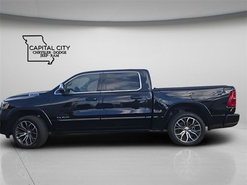 New 2026 RAM 1500 Tungsten w/ Bed Utility Group image 6
