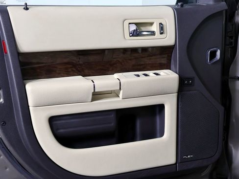 Used 2014 Ford Flex Limited w/ Equipment Group 303A image 23