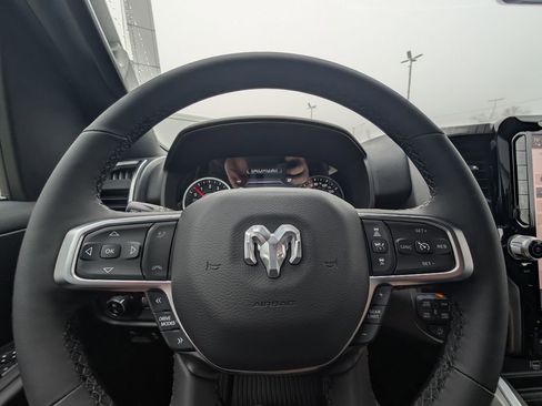 New 2026 RAM 1500 Big Horn image 21