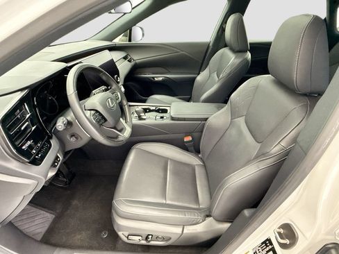 Used 2024 Lexus RX 350 Premium w/ Accessory Package (Z1) FWD image 17
