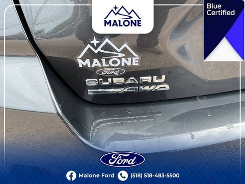 Used 2024 Subaru Impreza 2.0i AWD/4WD image 20