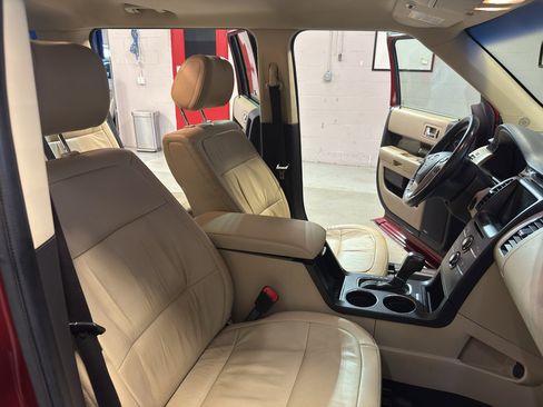 Used 2013 Ford Flex SEL AWD/4WD image 20