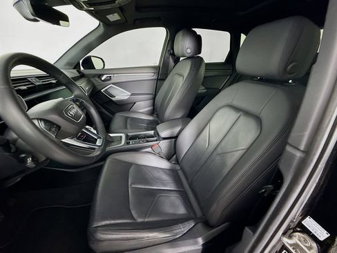 Used 2019 Audi Q3 2.0T Premium Plus AWD/4WD image 5