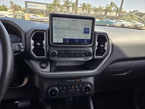Used 2022 Ford Bronco Sport Big Bend w/ Convenience Package AWD/4WD image 19