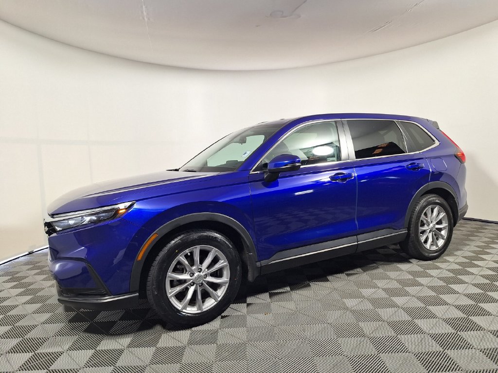 Used 2023 Honda CR-V EX image 1