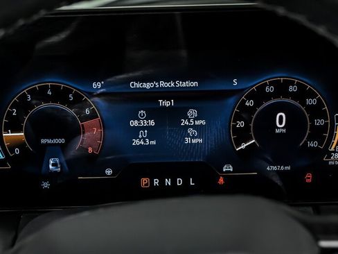Used 2024 Ford Mustang Premium RWD image 20