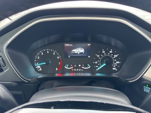 Certified 2022 Ford Escape SE w/ Convenience Package image 26