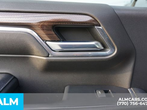 Used 2023 Chevrolet Silverado 1500 RST AWD/4WD image 37