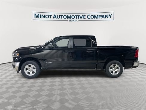 New 2026 RAM 1500 Big Horn image 5