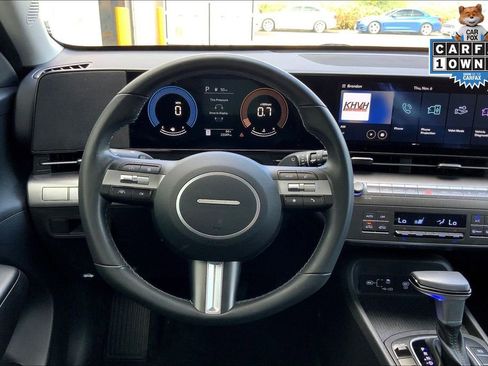 Used 2024 Hyundai Kona SEL image 5