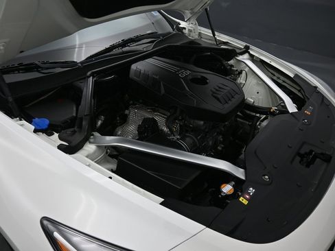 Used 2021 Kia Stinger GT-Line image 46