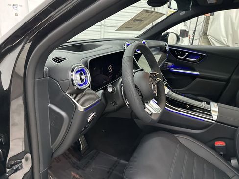 New 2026 Mercedes-Benz GLC 43 AMG GLC 43 AMG image 9