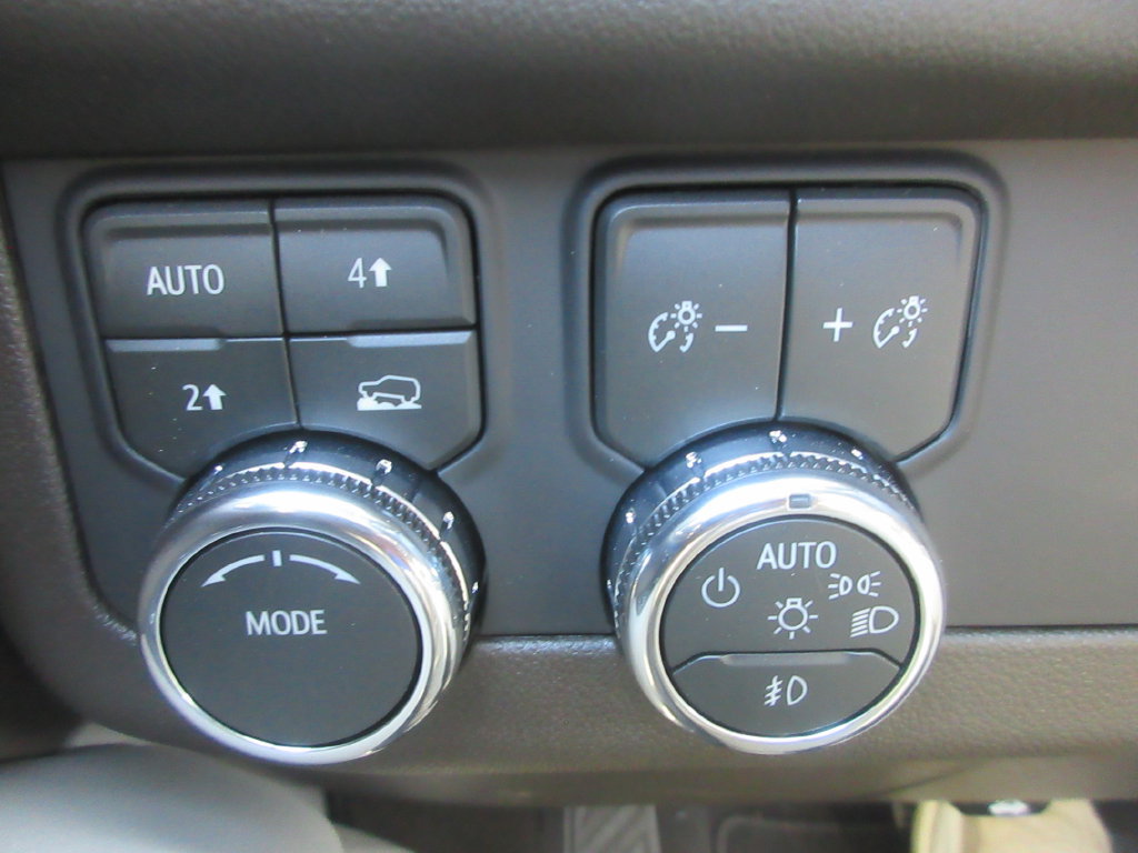 New 2027 GMC Yukon Elevation w/ Elevation Preferred Package AWD/4WD image 17