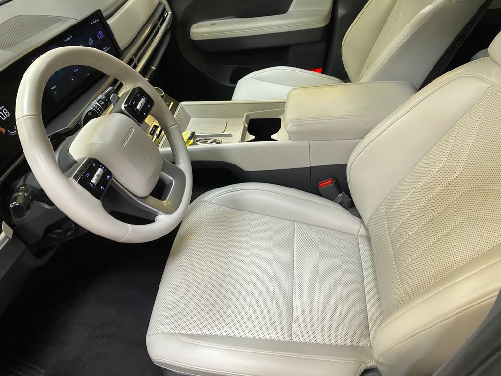 Used 2026 Hyundai Santa Fe SEL FWD image 20