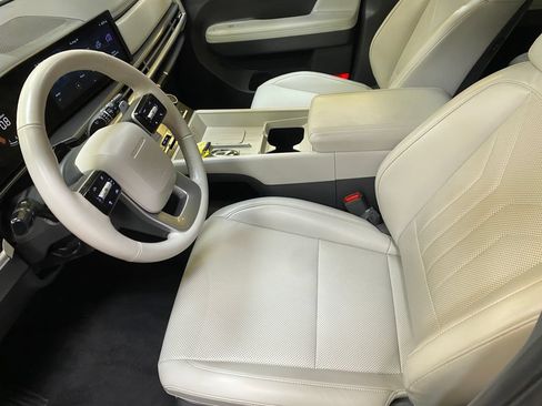 Used 2026 Hyundai Santa Fe SEL FWD image 20