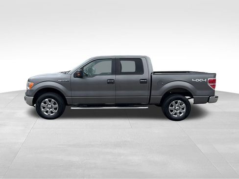 Used 2014 Ford F150 XLT w/ Equipment Group 302A Luxury image 2