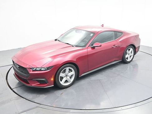 New 2026 Ford Mustang EcoBoost image 22