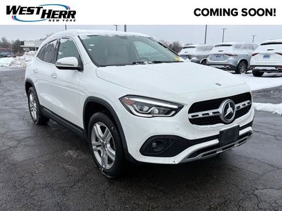 Used 2022 Mercedes-Benz GLA 250 GLA 250