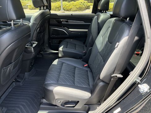 Used 2024 Kia Telluride SX Prestige X-Line AWD/4WD image 22