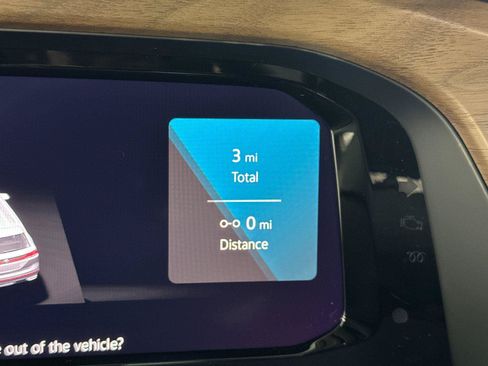 New 2026 Volkswagen Atlas SE AWD/4WD image 28