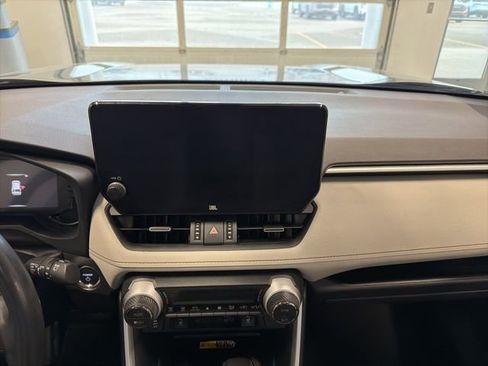 Used 2024 Toyota RAV4 XLE Premium w/ Weather Package AWD/4WD image 22