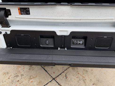 New 2026 GMC Sierra 1500 AT4X image 35