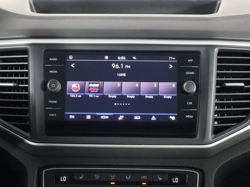 Used 2021 Volkswagen Atlas SE FWD image 29
