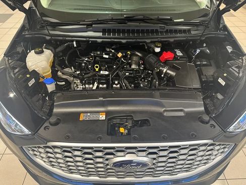 Used 2023 Ford Edge SEL w/ Convenience Package AWD/4WD image 25