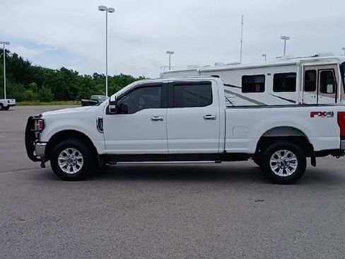 Used 2020 Ford F250 XL w/ STX Appearance Package AWD/4WD image 5