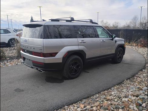 New 2026 Hyundai Santa Fe XRT image 6