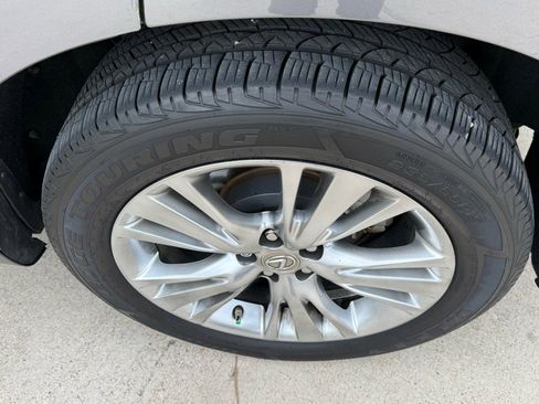 Used 2013 Lexus RX 350 FWD w/ Navigation Pkg image 17