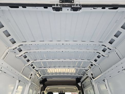 Used 2026 RAM ProMaster 2500 FWD image 28