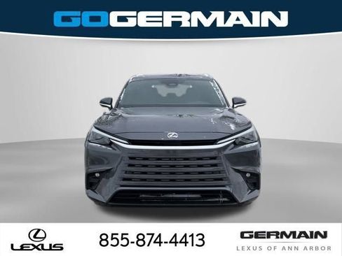New 2026 Lexus TX 350 350 PREMIUM AWD image 11
