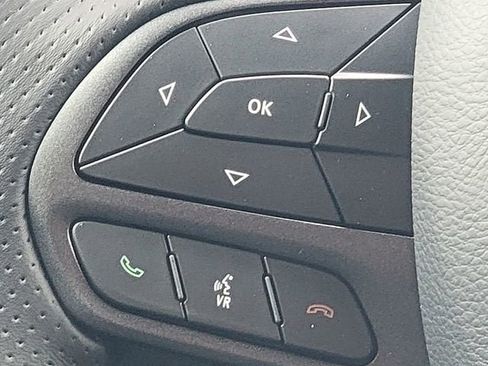 New 2026 Dodge Durango GT image 34