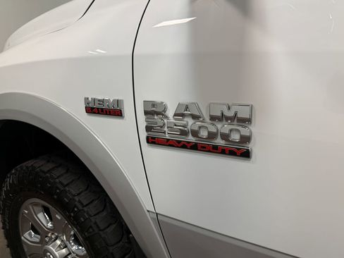 Used 2014 RAM 2500 Laramie w/ Convenience Group AWD/4WD image 55