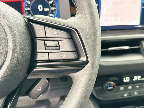 New 2026 Subaru Outback Premium AWD/4WD image 38