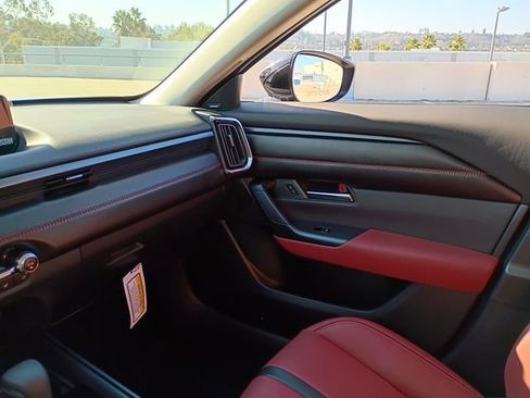 New 2026 MAZDA CX-50 2.5 Hybrid w/ Cargo Package image 36