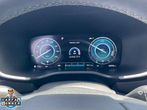 Used 2023 Hyundai Santa Fe Limited AWD/4WD image 47