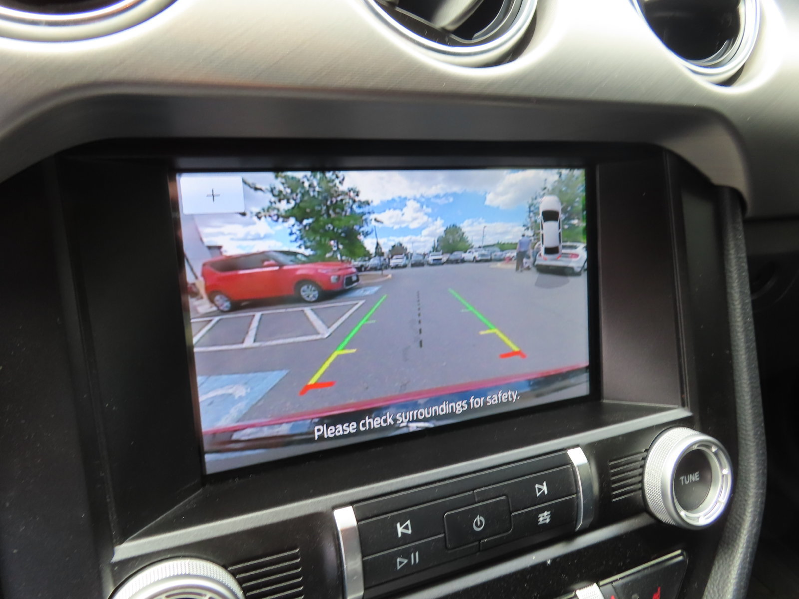 Used 2023 Ford Mustang Premium w/ Equipment Group 201A RWD image 22
