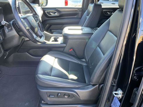 Used 2022 Chevrolet Tahoe LT image 13